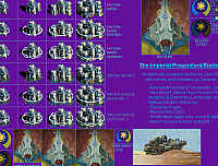 Space: final frontier.